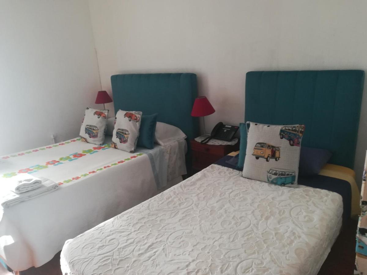 Cristo Rei Hotel *