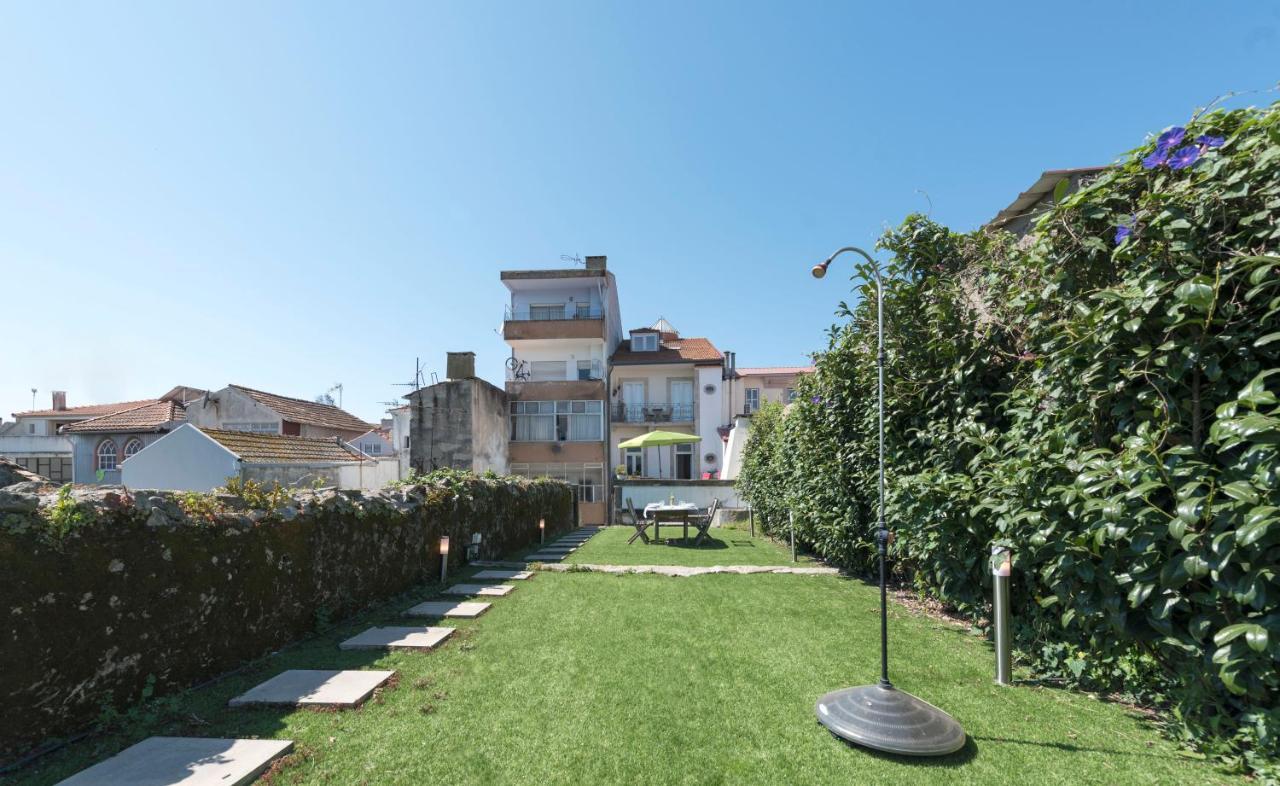 Bmyguest - Almada Garden Apartment Porto