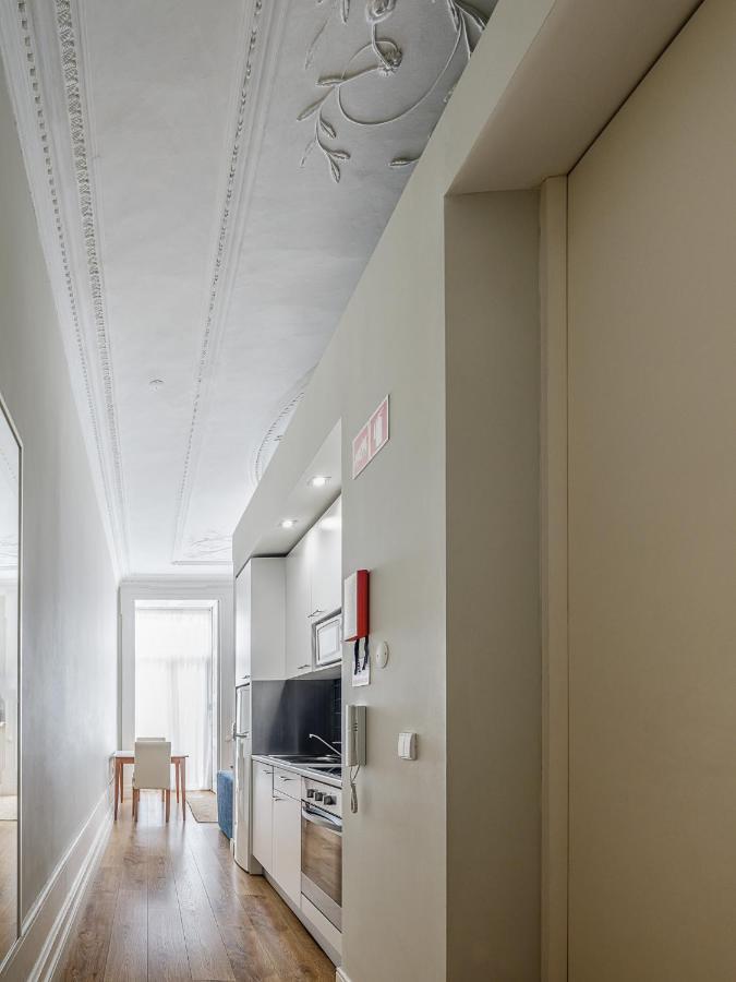 View Appartement