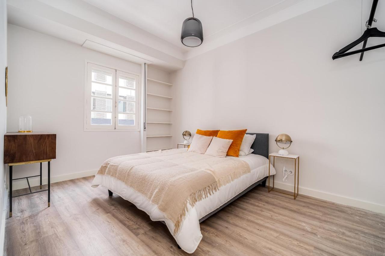 Nomad's By Sta Catarina Flats - 3bed Apartment Porto