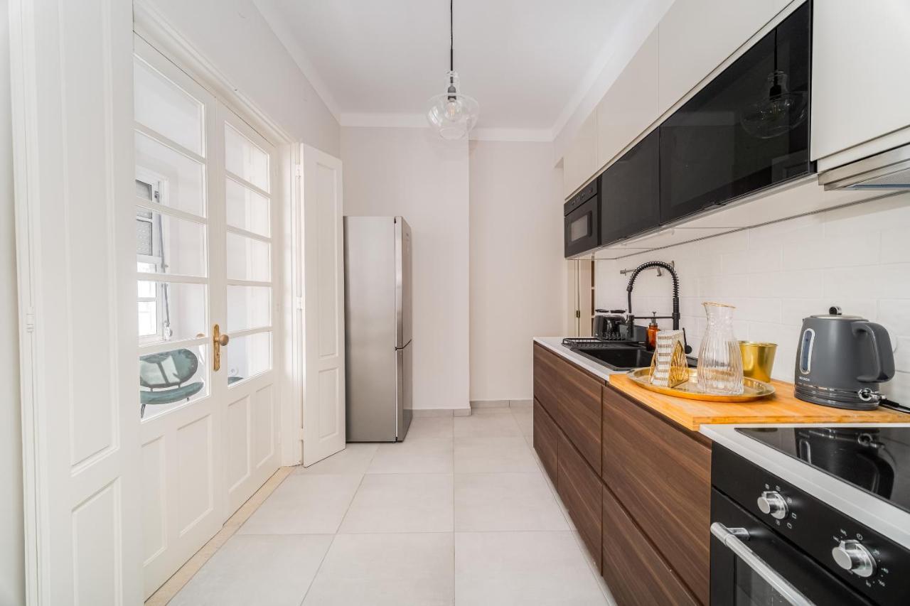 Apartment Nomad's By Sta Catarina Flats - 3bed