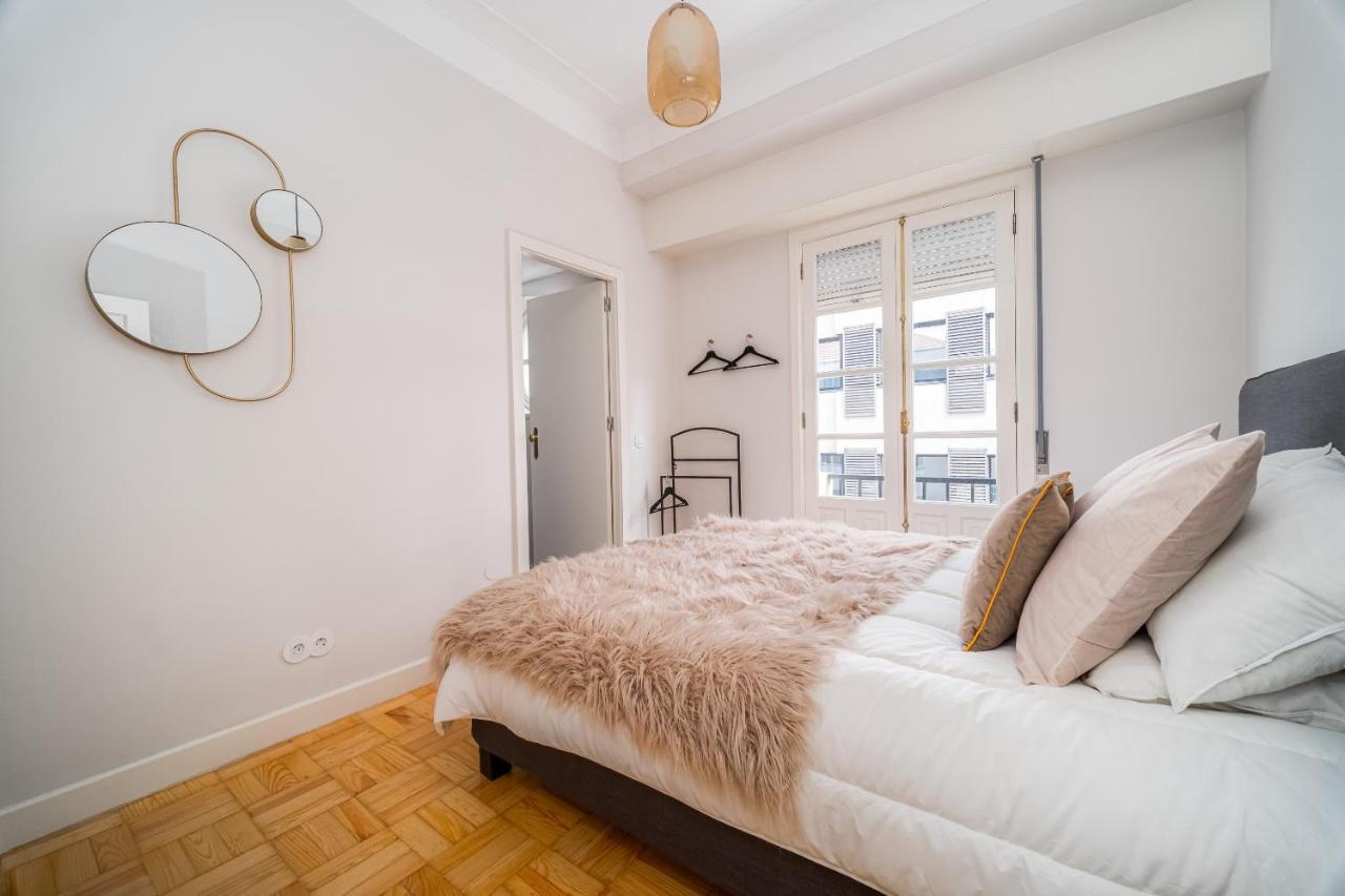 Nomad's By Sta Catarina Flats - 3bed * Porto