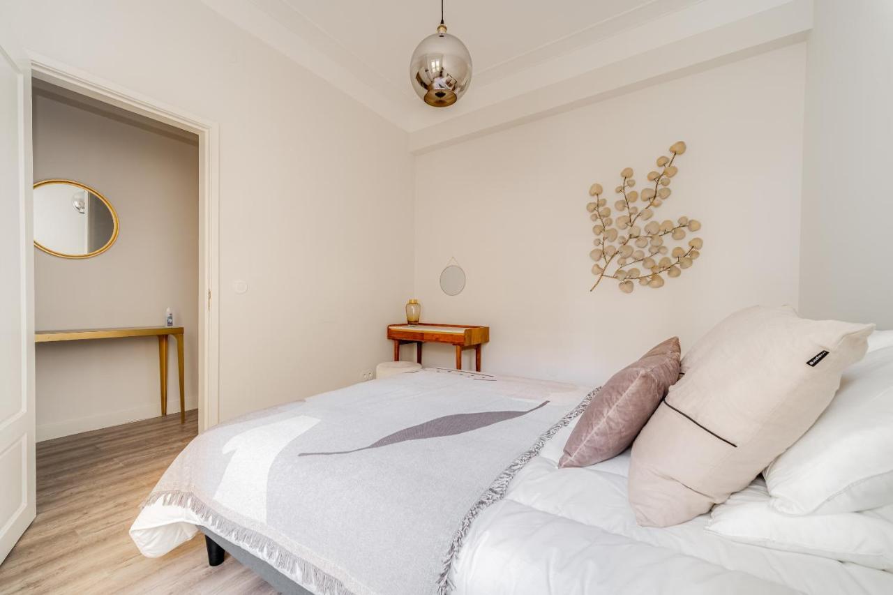 Apartment Nomad's By Sta Catarina Flats - 3bed