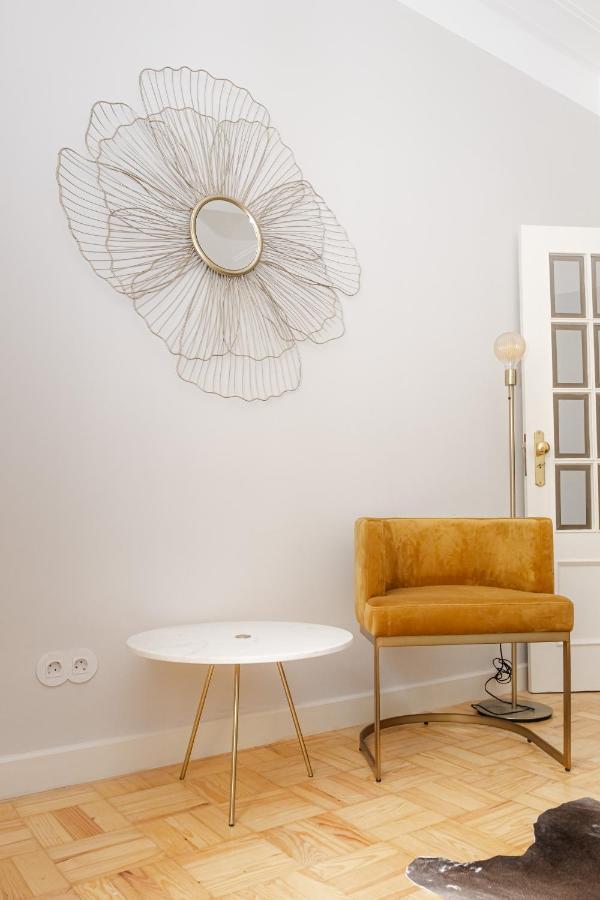 Nomad's By Sta Catarina Flats - 3bed *
