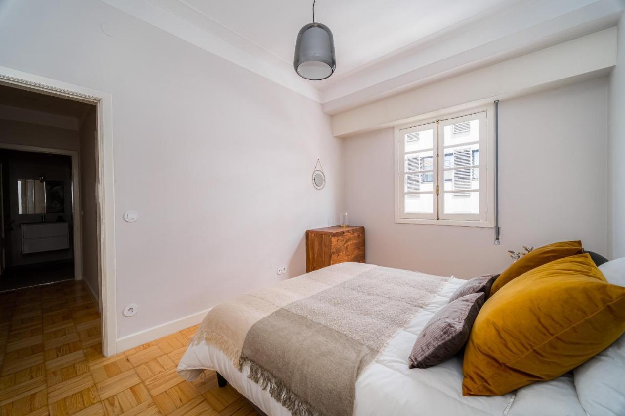 Apartment Nomad's By Sta Catarina Flats - 3bed