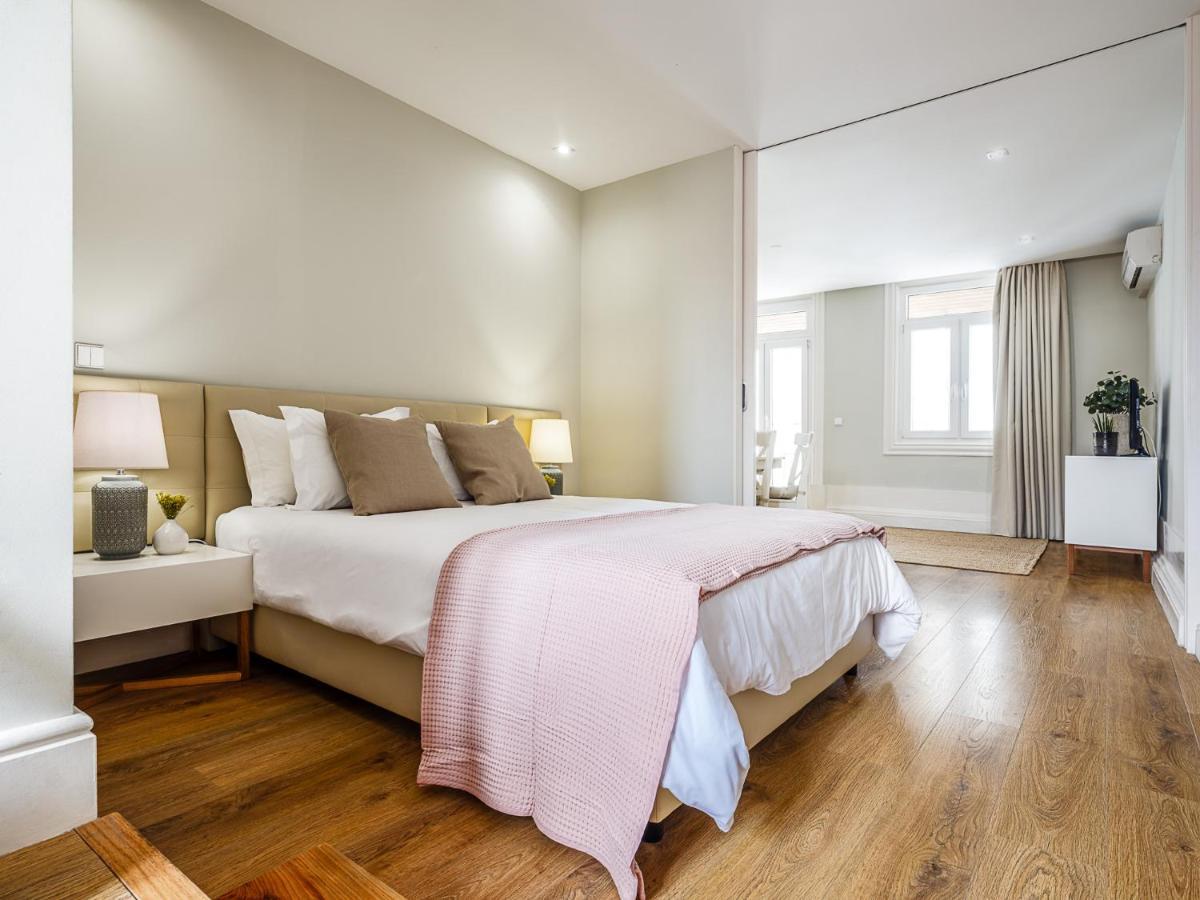 Appartement View Porto