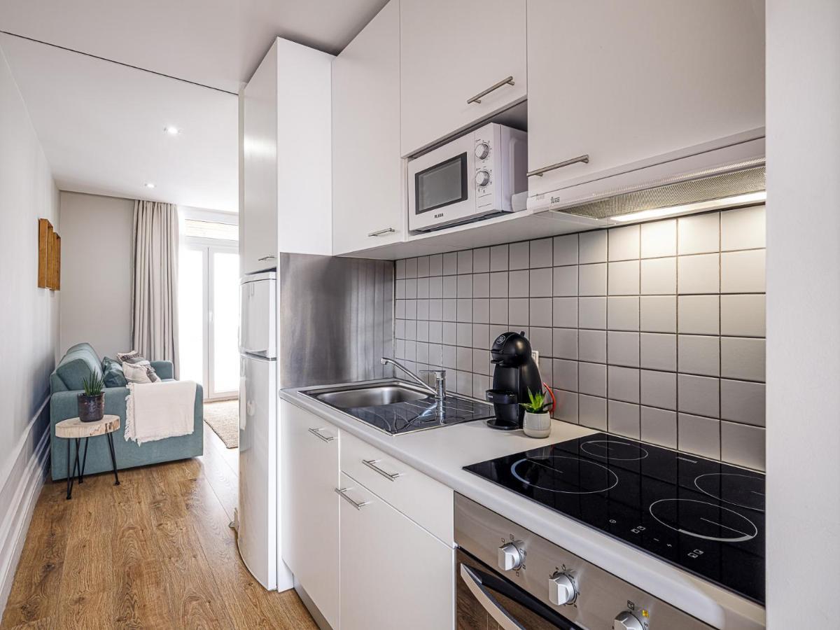 View Appartement Porto