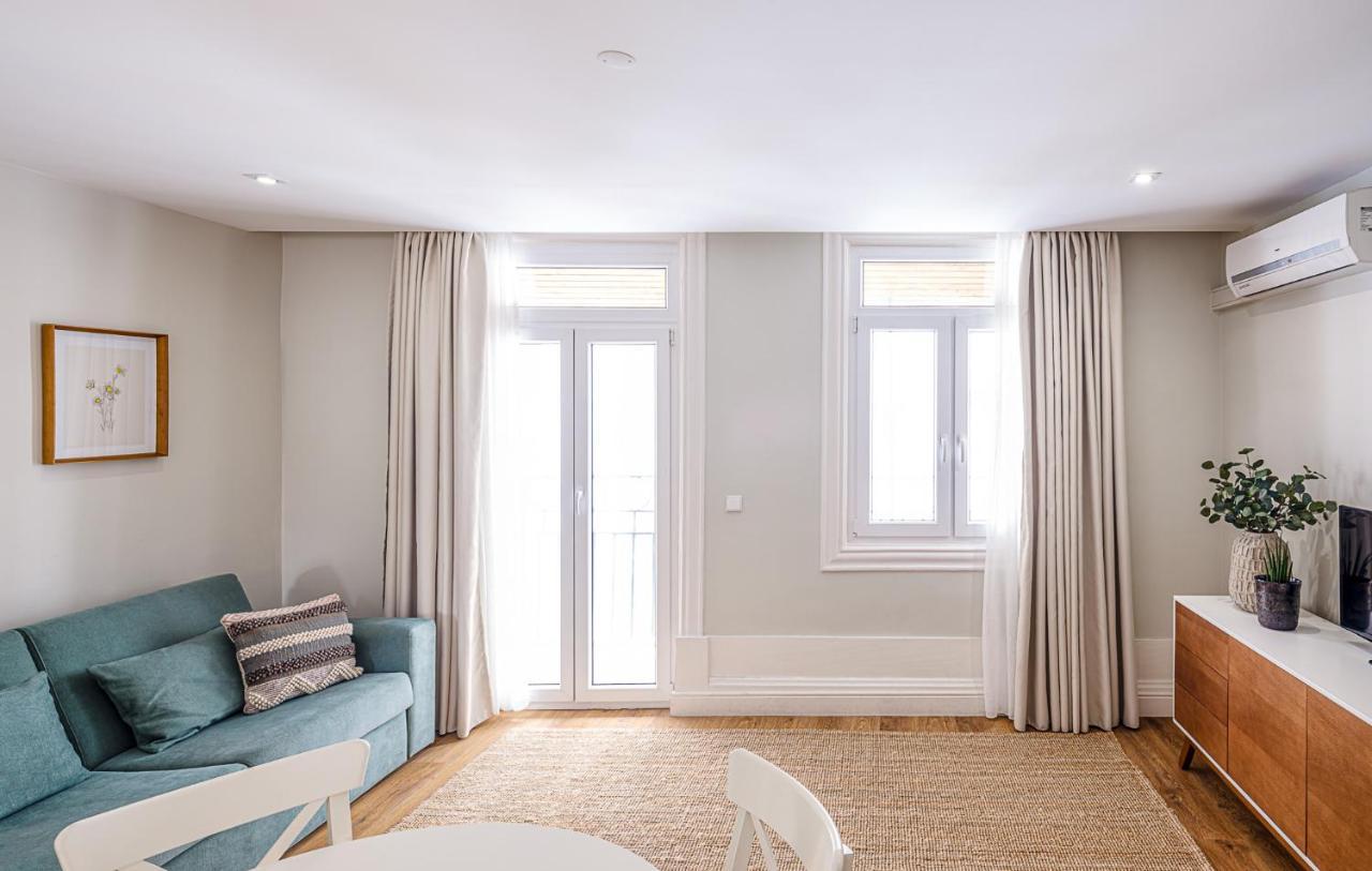 View Appartement