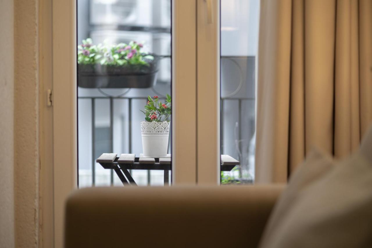 View Appartement *