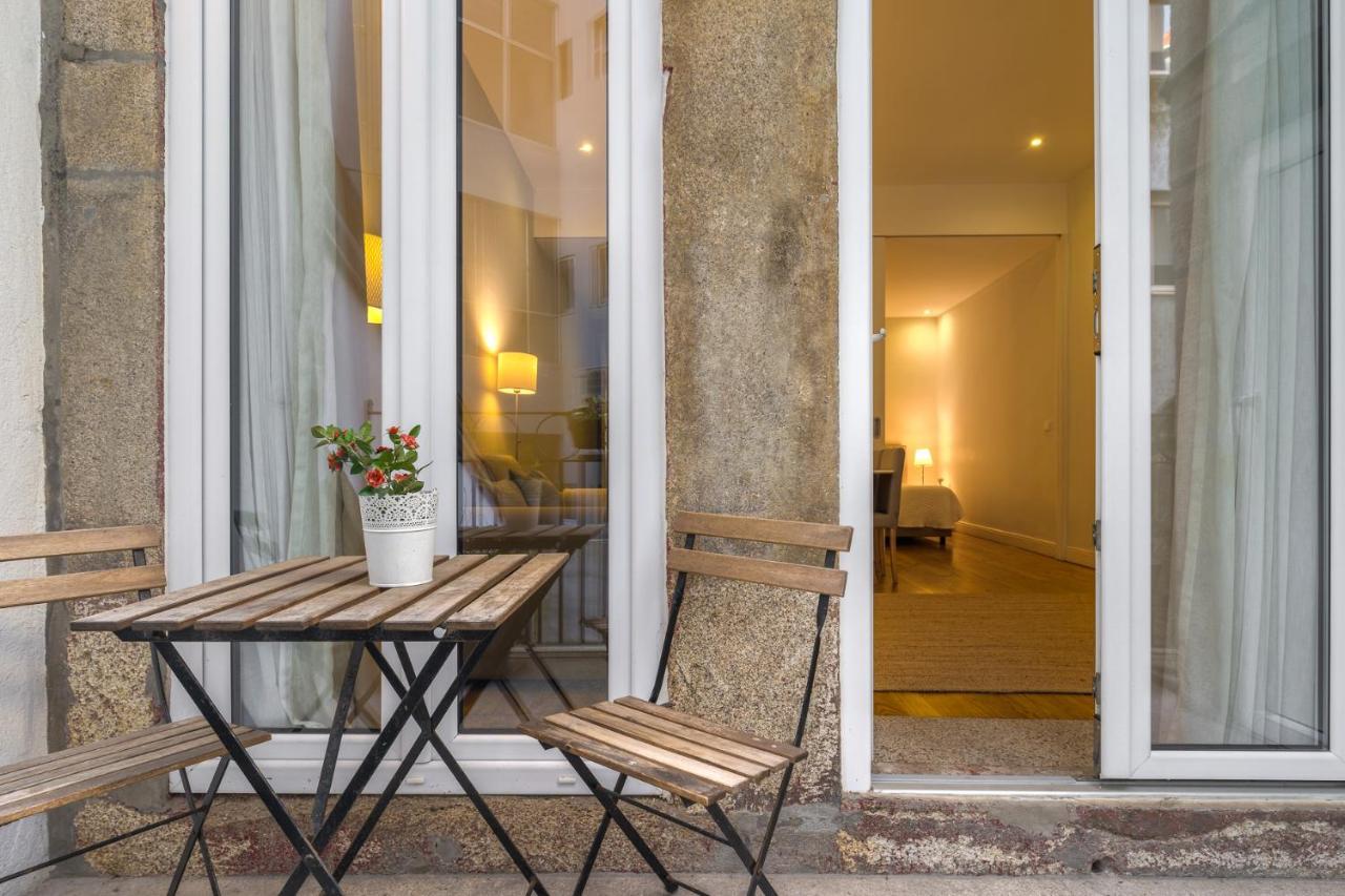 View Appartement Porto
