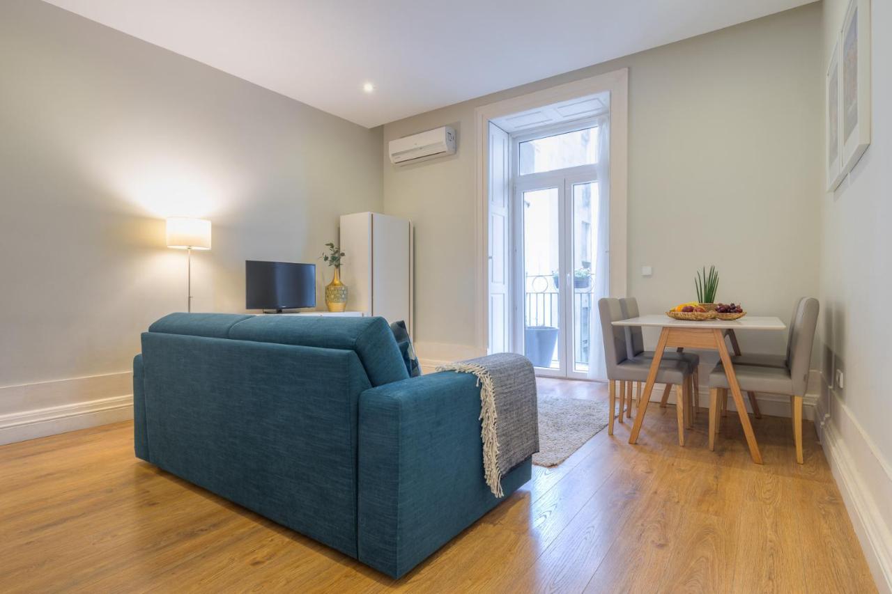 View Appartement Porto