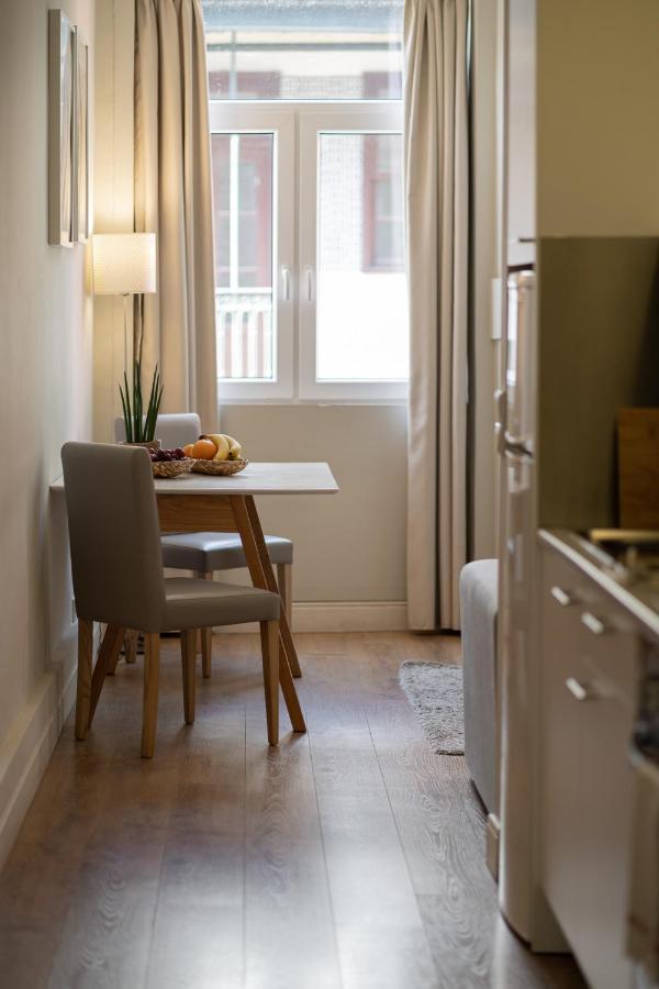 View Appartement *