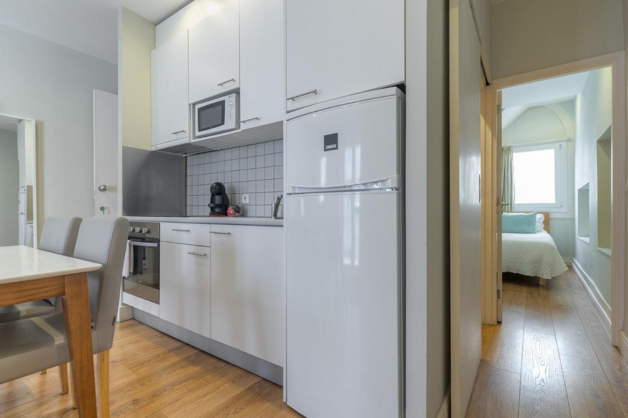 Appartement View