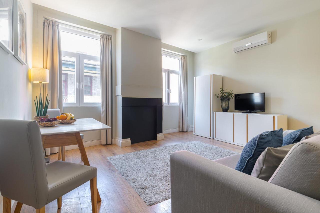 Appartement View Porto