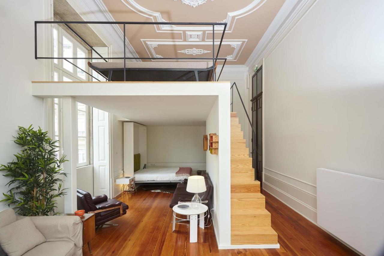 The Passenger Hostel Porto