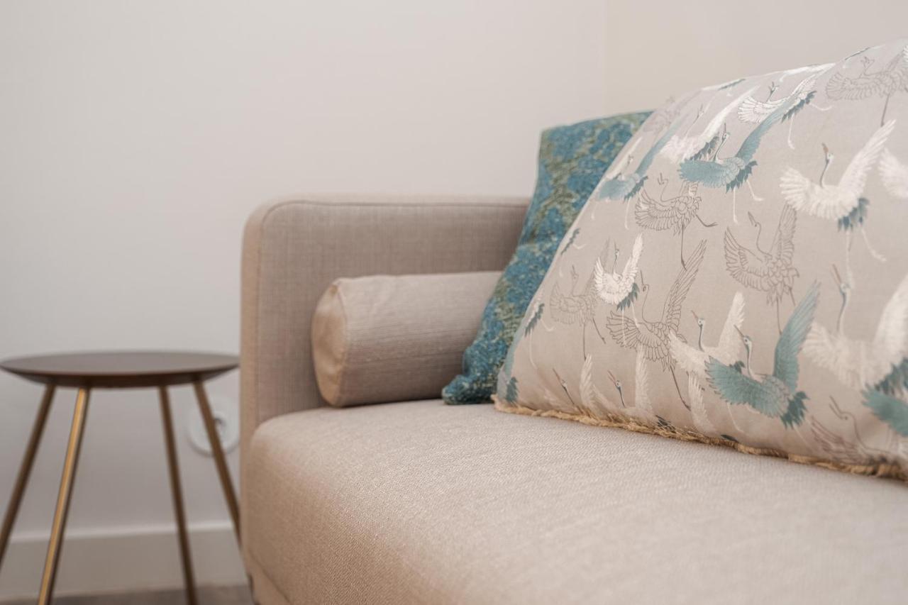 Nomad's By Sta Catarina Flats - 3bed *