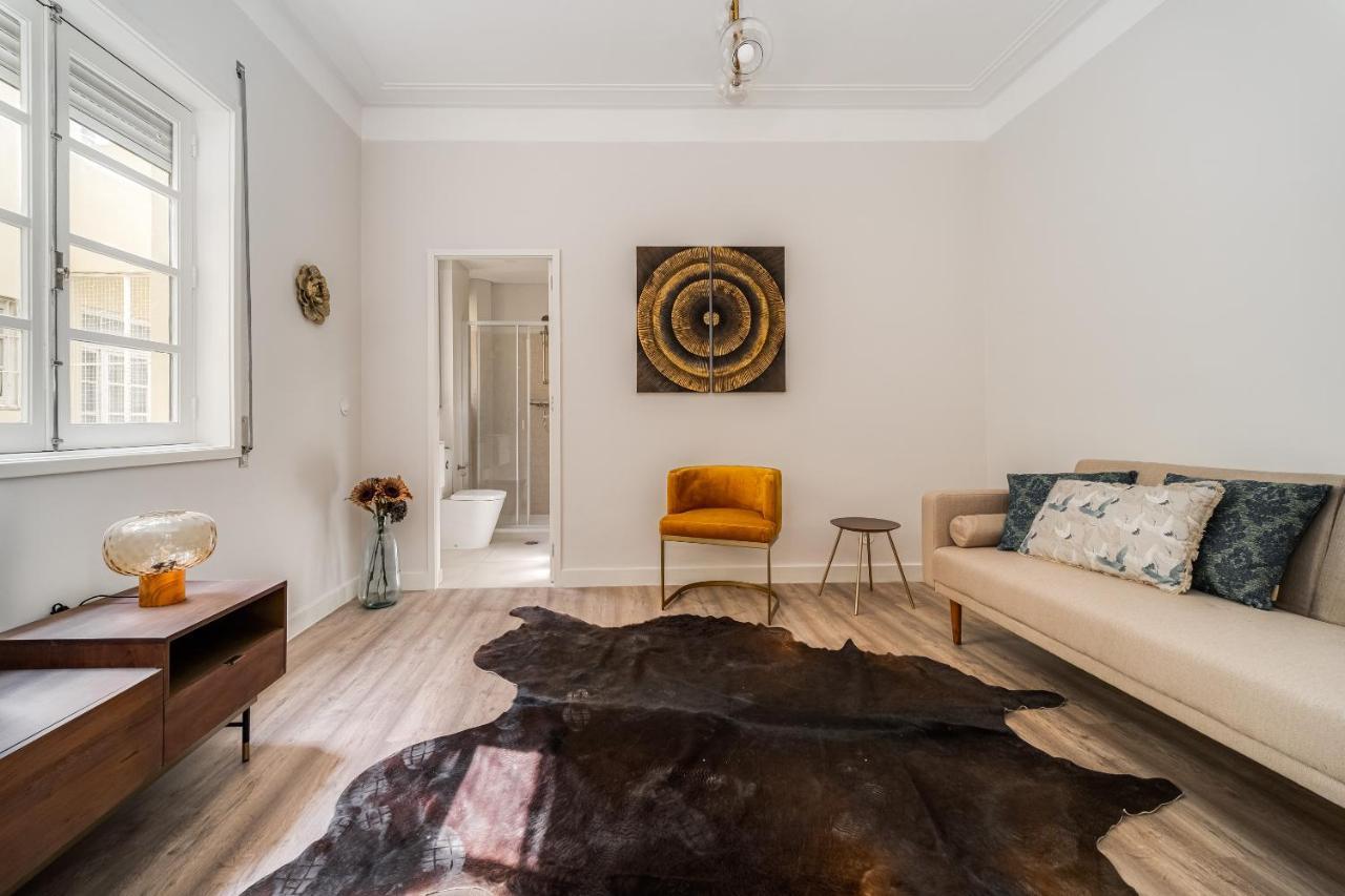 Apartment Nomad's By Sta Catarina Flats - 3bed