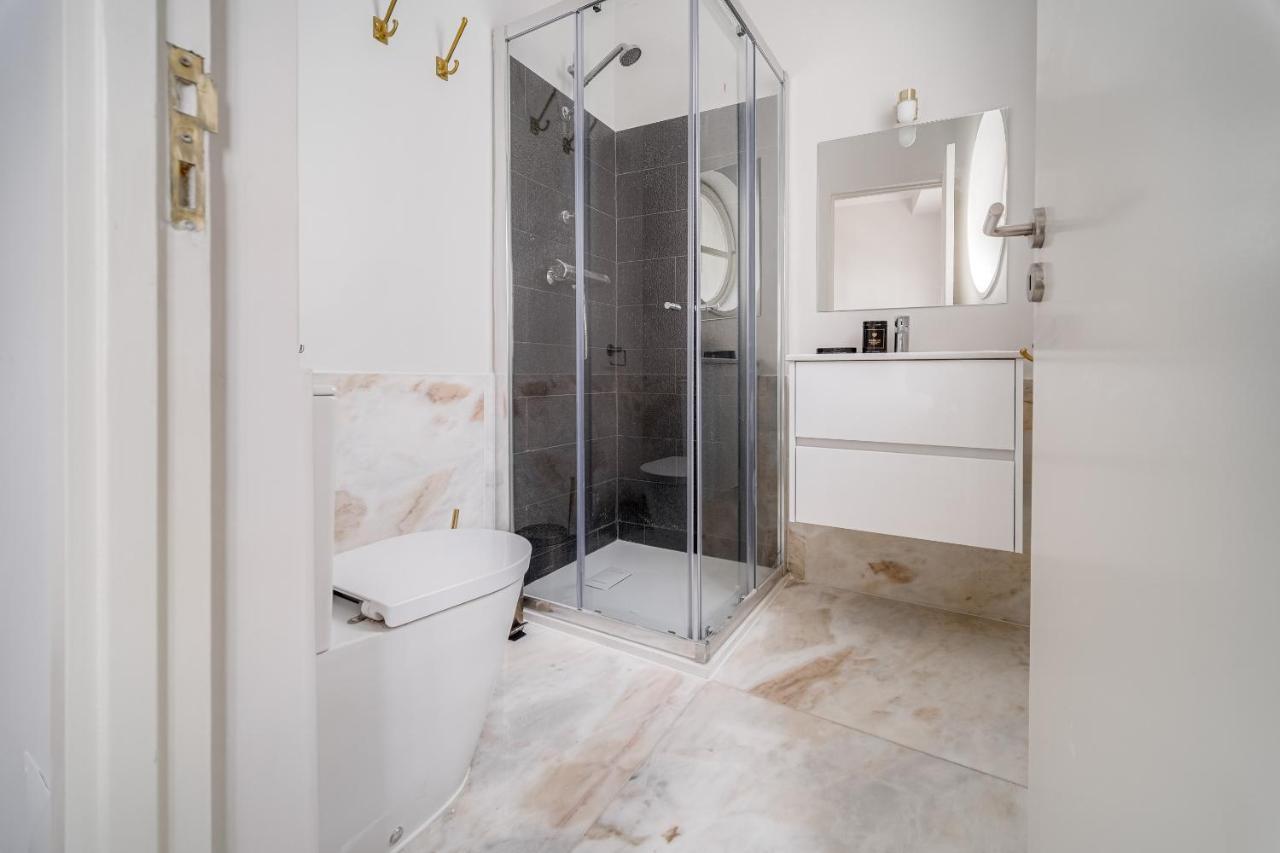 Nomad's By Sta Catarina Flats - 3bed *