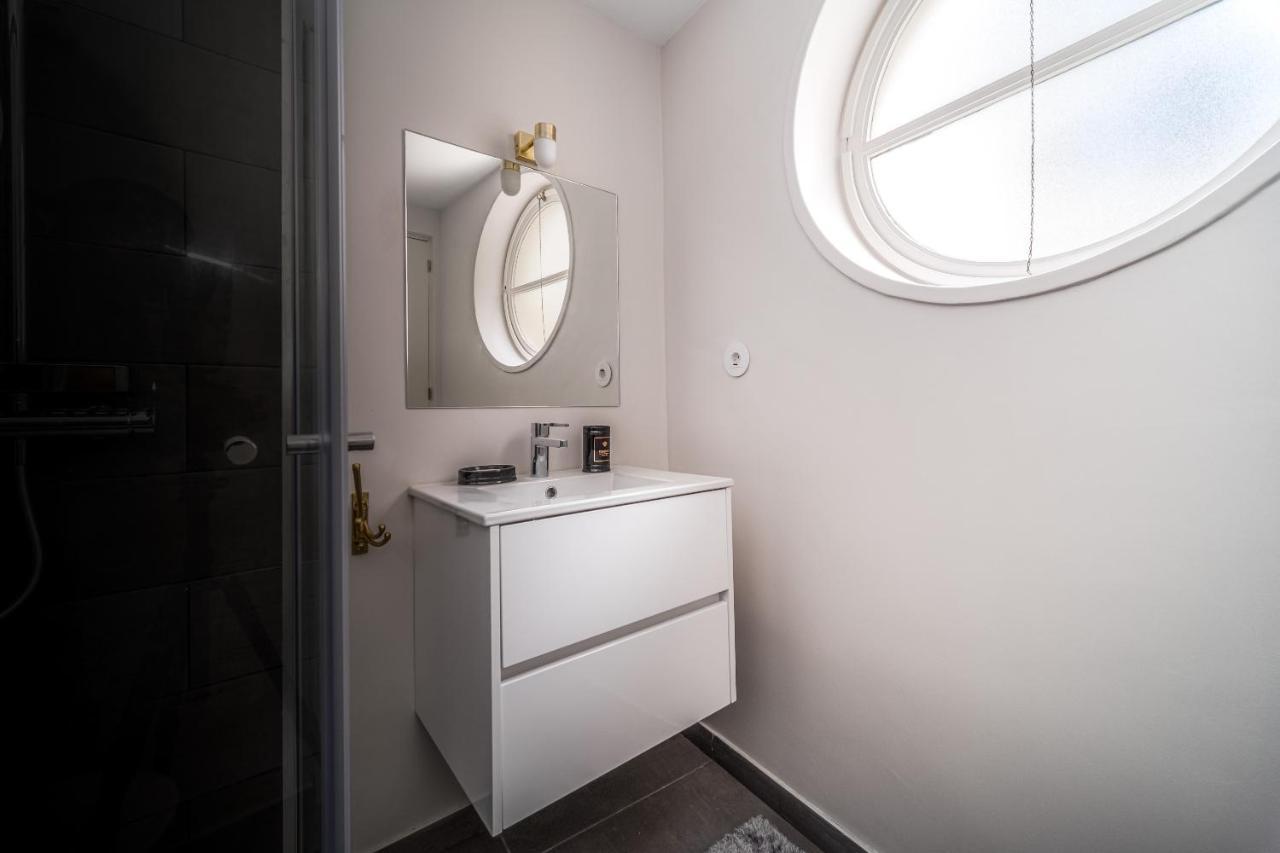 Apartment Nomad's By Sta Catarina Flats - 3bed *