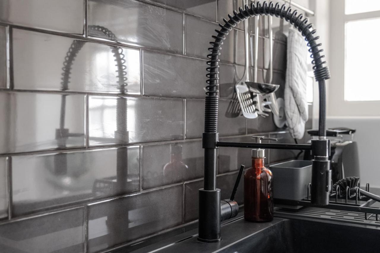 Nomad's By Sta Catarina Flats - 3bed Apartment
