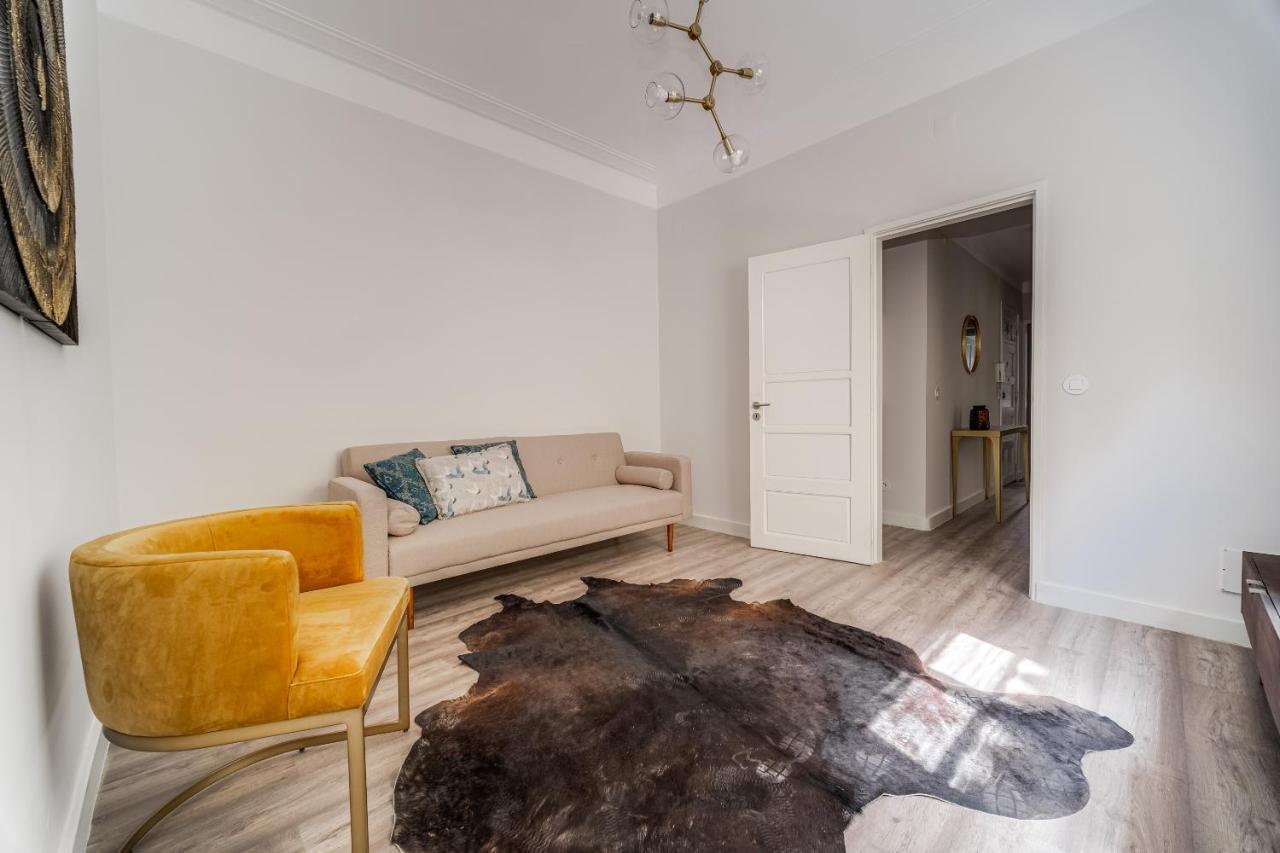 Nomad's By Sta Catarina Flats - 3bed Apartment Porto