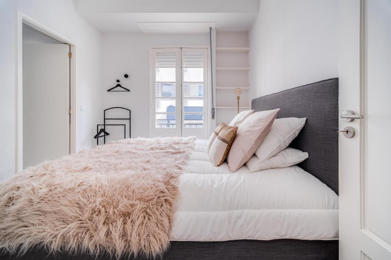 Apartment Nomad's By Sta Catarina Flats - 3bed Porto