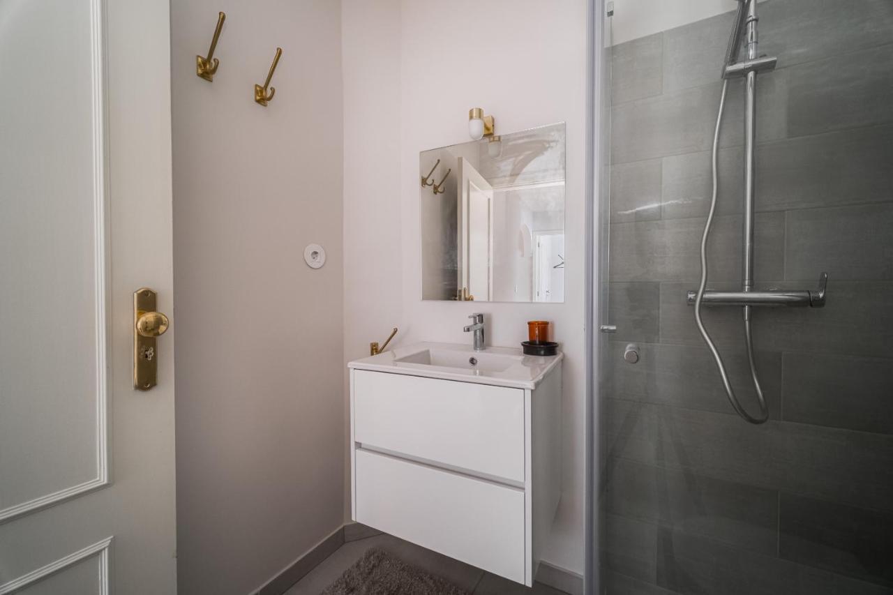 Nomad's By Sta Catarina Flats - 3bed Apartment
