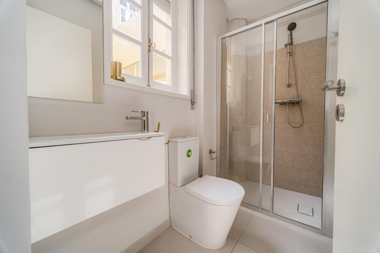 Nomad's By Sta Catarina Flats - 3bed Porto