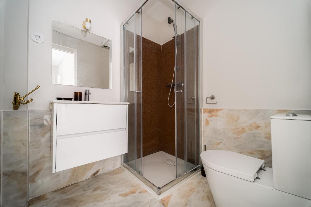 Nomad's By Sta Catarina Flats - 3bed Apartment Porto