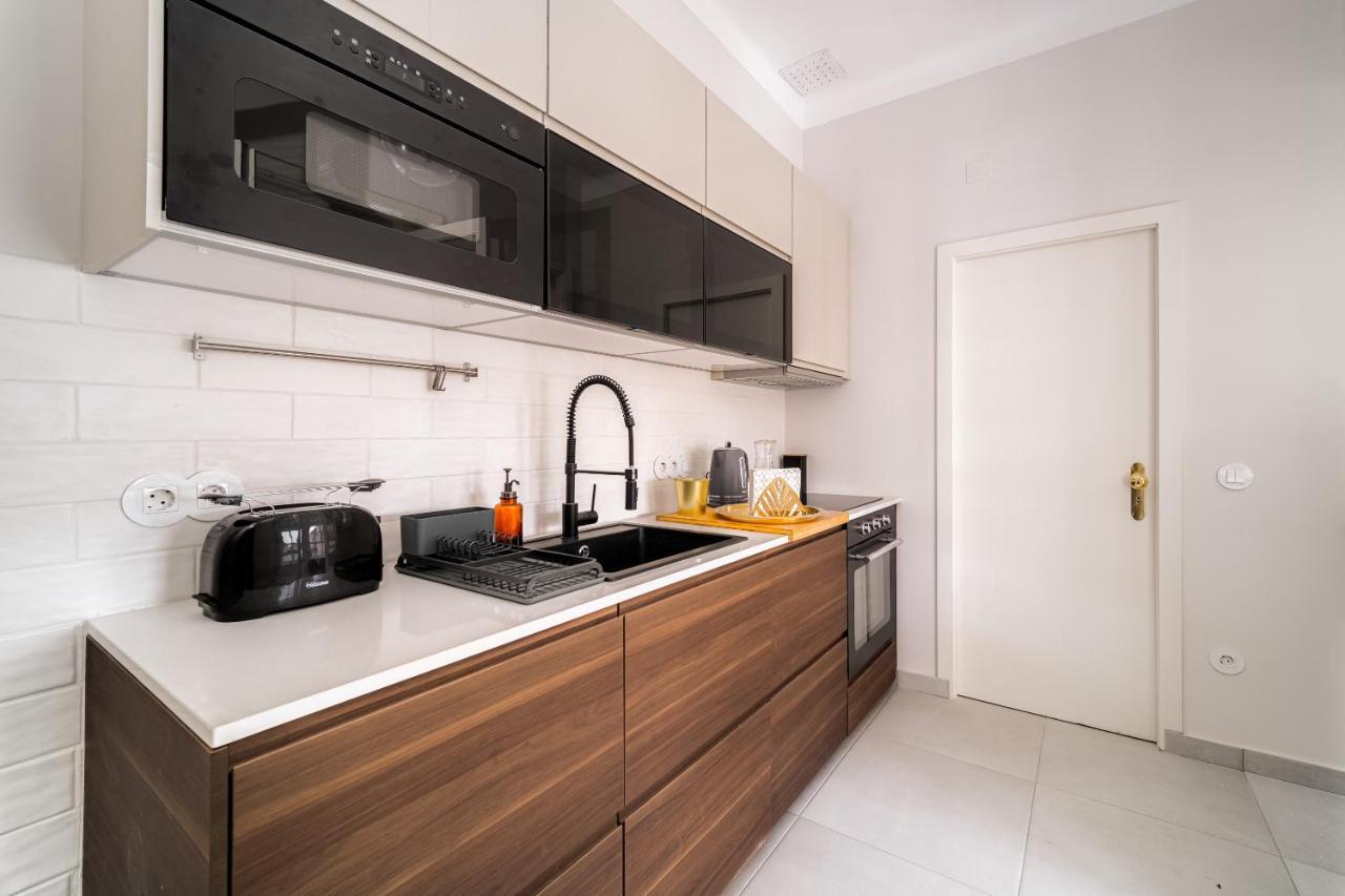 Nomad's By Sta Catarina Flats - 3bed Apartment *