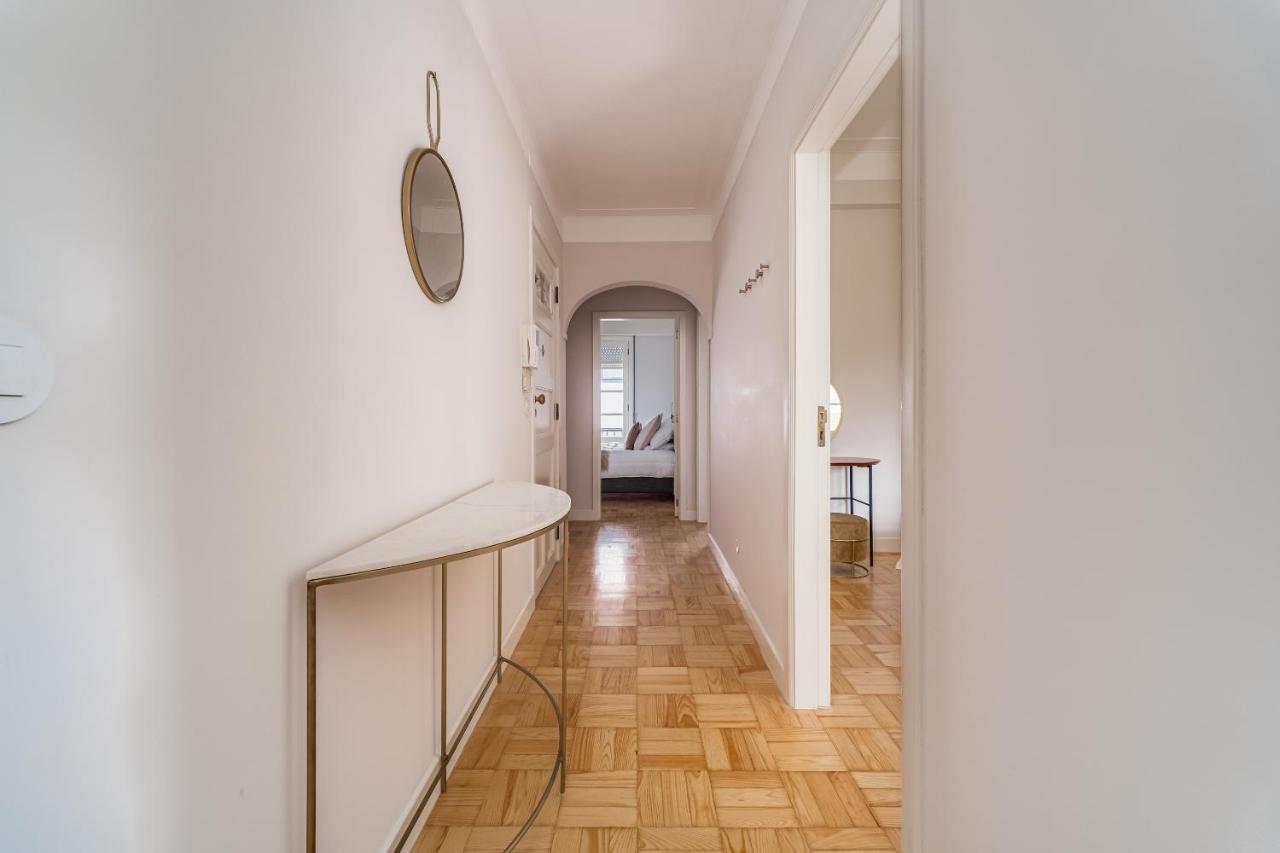 Nomad's By Sta Catarina Flats - 3bed Apartment Porto