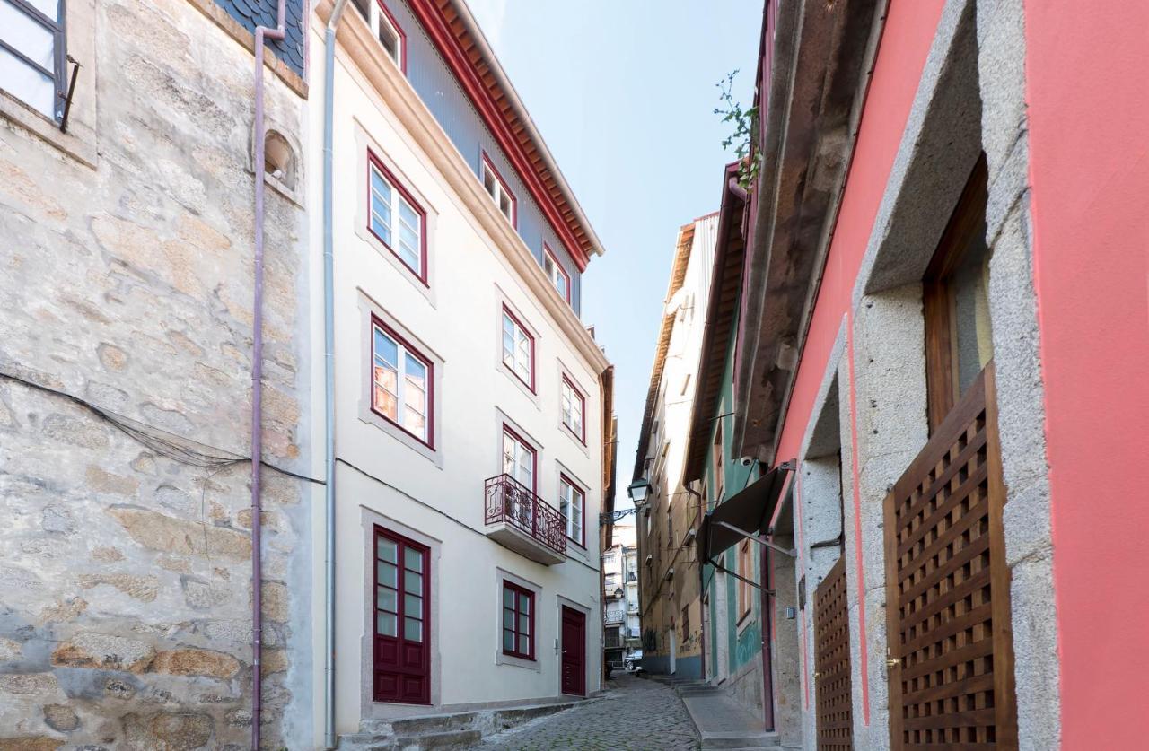 Appartement Lovelystay - Vitoria Viewpoint 1br Flat