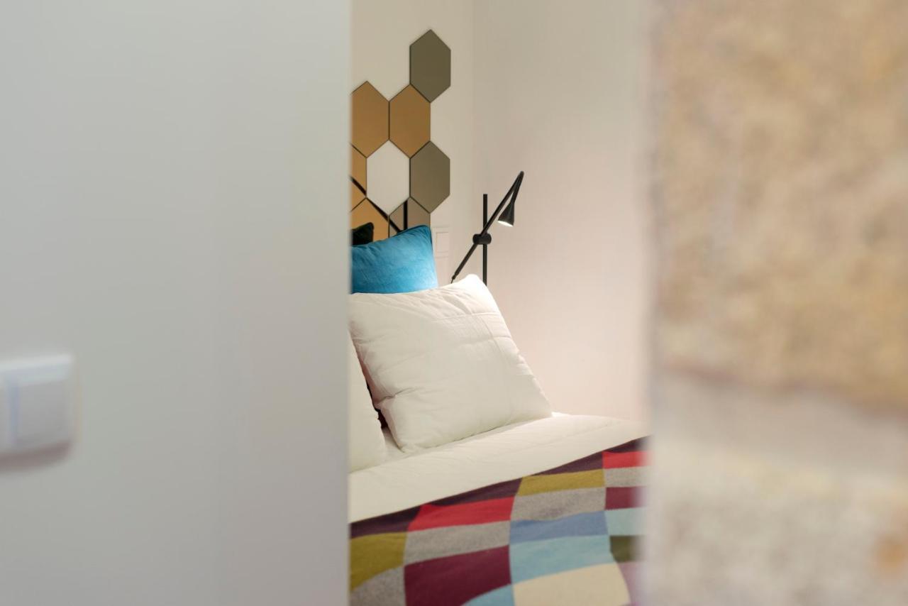Lovelystay - Vitoria Viewpoint 1br Flat *
