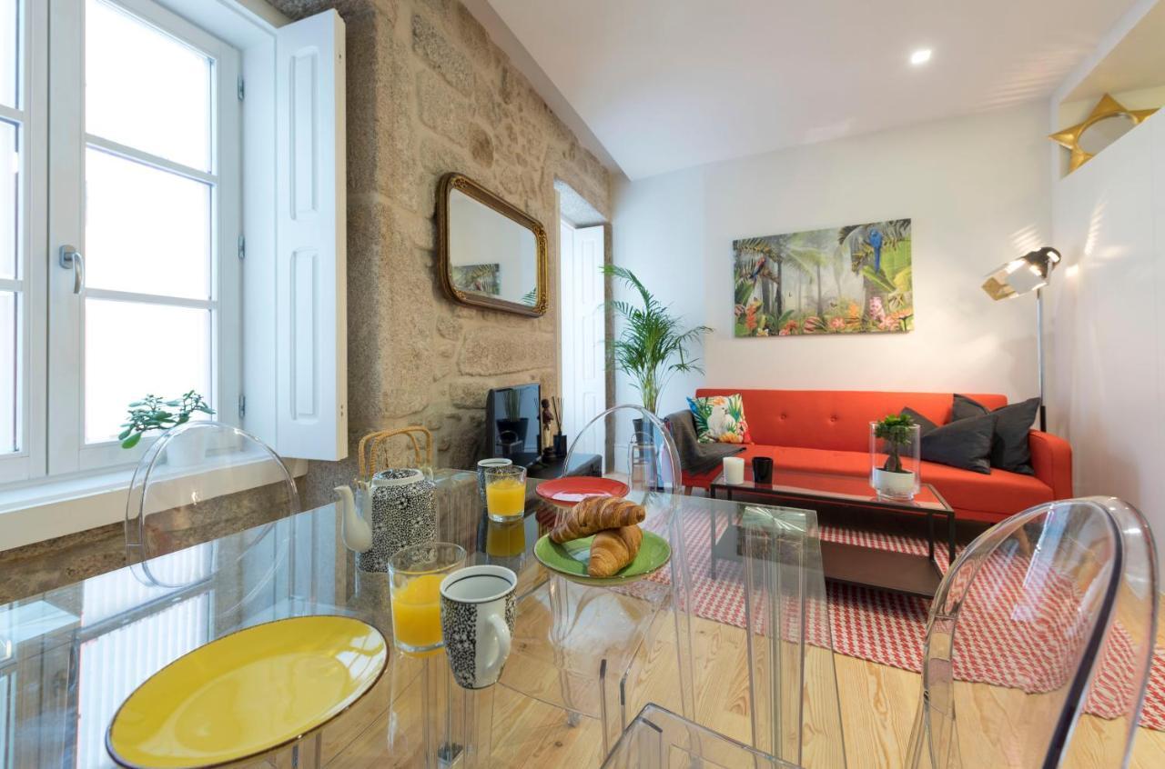 Appartement Lovelystay - Vitoria Viewpoint 1br Flat