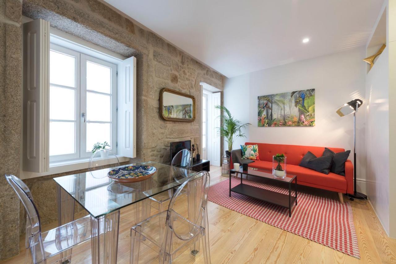 Lovelystay - Vitoria Viewpoint 1br Flat