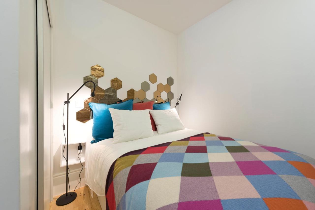 Lovelystay - Vitoria Viewpoint 1br Flat Appartement *