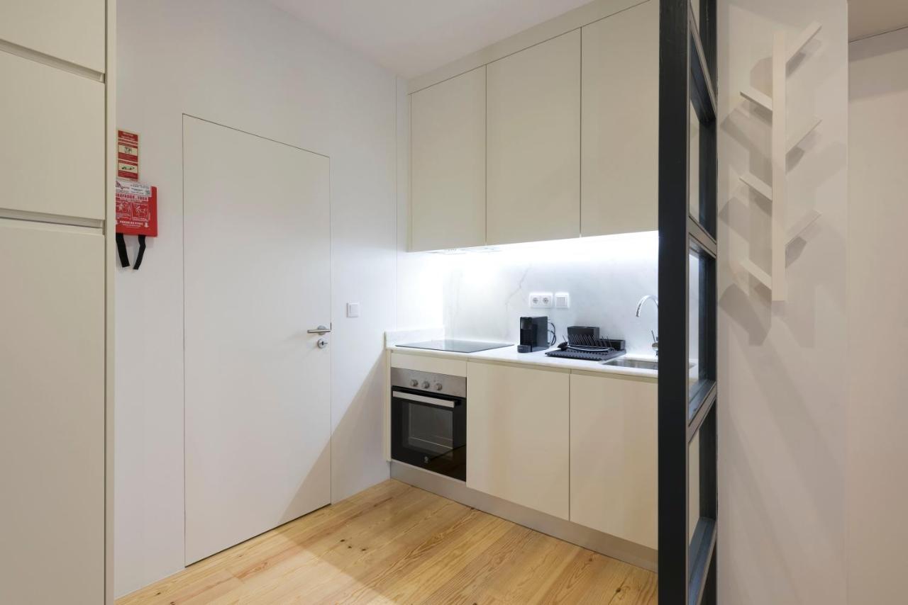 Lovelystay - Vitoria Viewpoint 1br Flat Porto