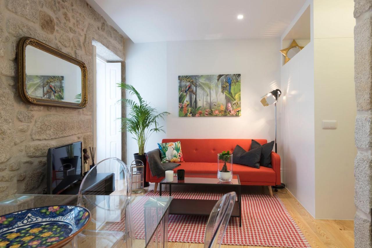 Lovelystay - Vitoria Viewpoint 1br Flat Apartment