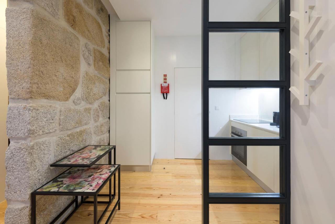 Lovelystay - Vitoria Viewpoint 1br Flat