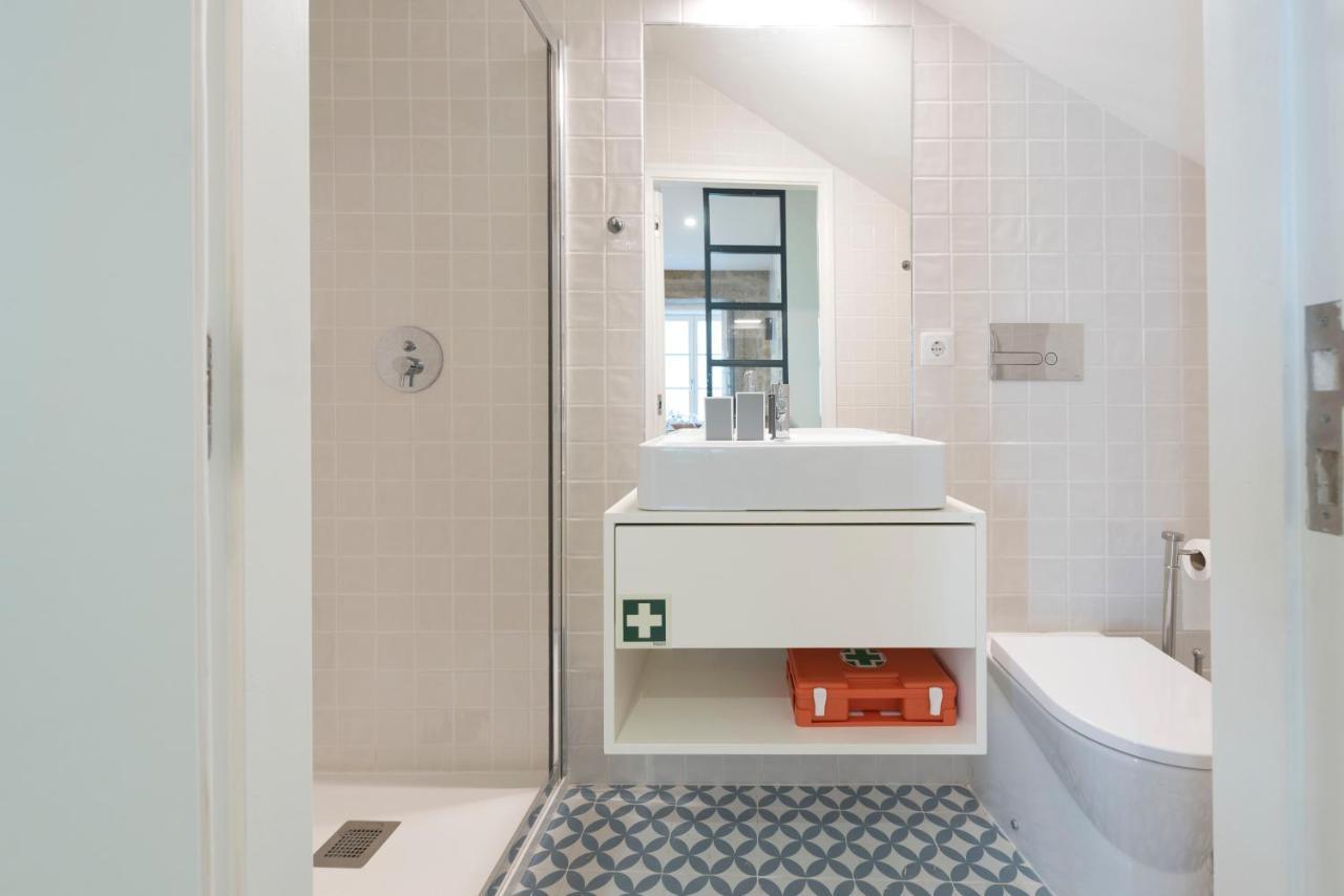 Lovelystay - Vitoria Viewpoint 1br Flat Appartement Porto