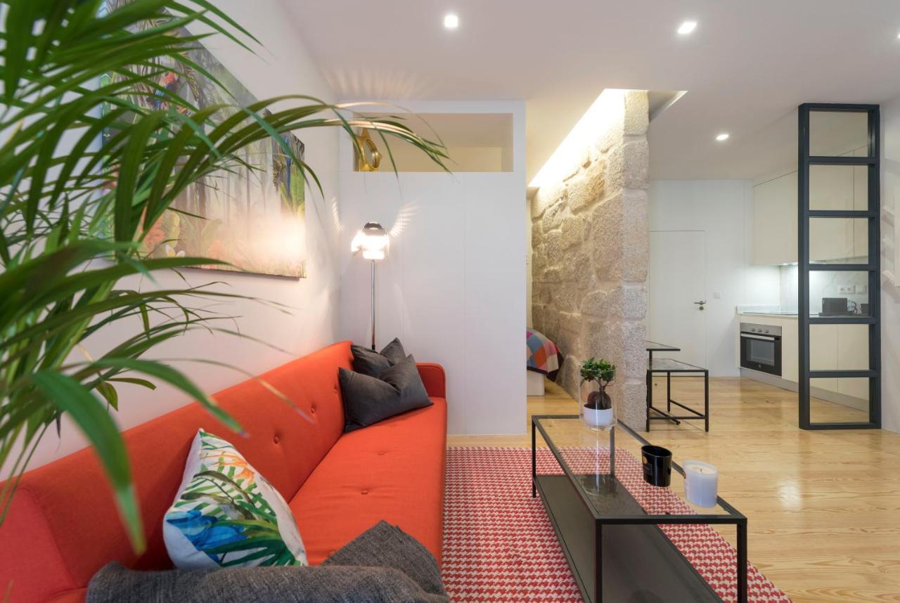 Lovelystay - Vitoria Viewpoint 1br Flat