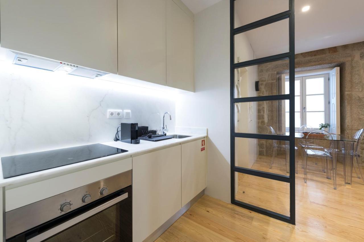 Appartement Lovelystay - Vitoria Viewpoint 1br Flat