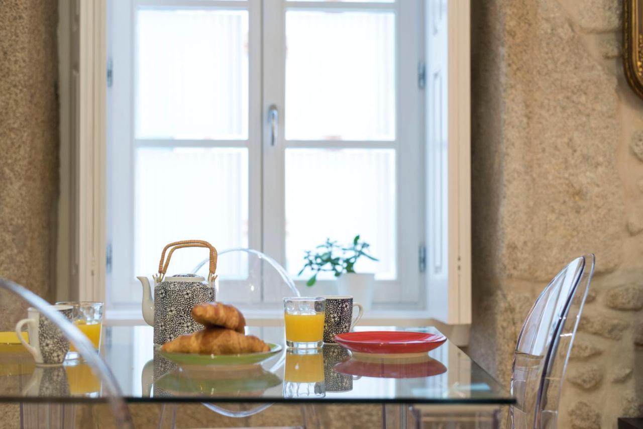 Lovelystay - Vitoria Viewpoint 1br Flat * Porto