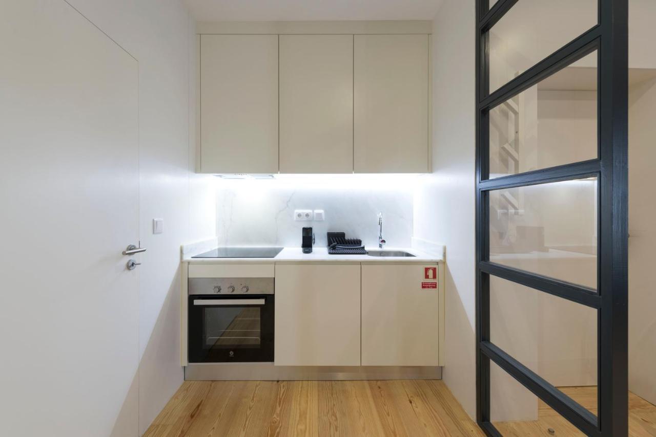 Lovelystay - Vitoria Viewpoint 1br Flat Appartement