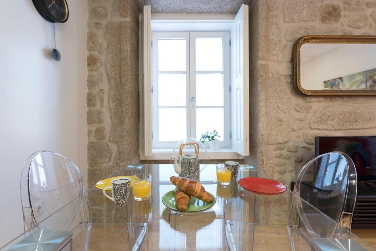 Appartement Lovelystay - Vitoria Viewpoint 1br Flat *