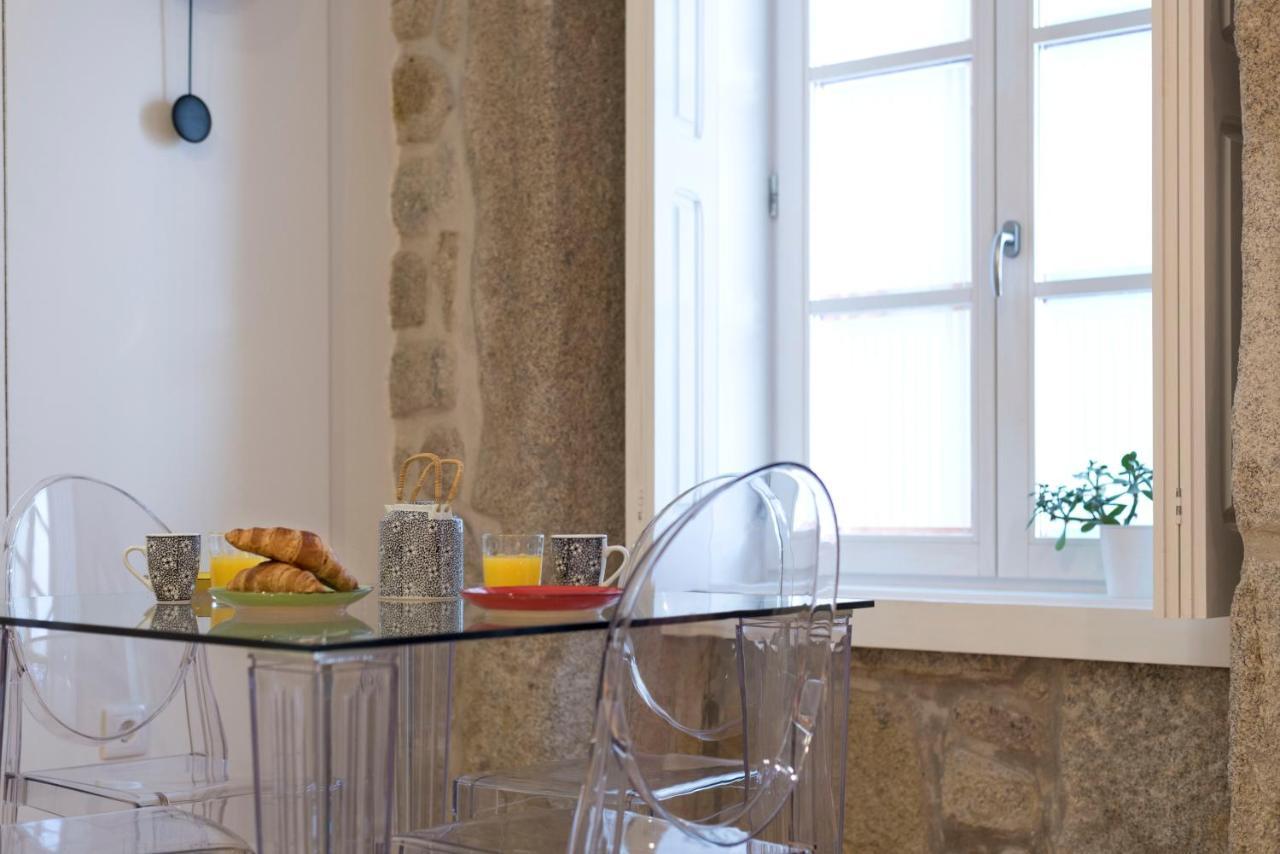 Appartement Lovelystay - Vitoria Viewpoint 1br Flat Porto