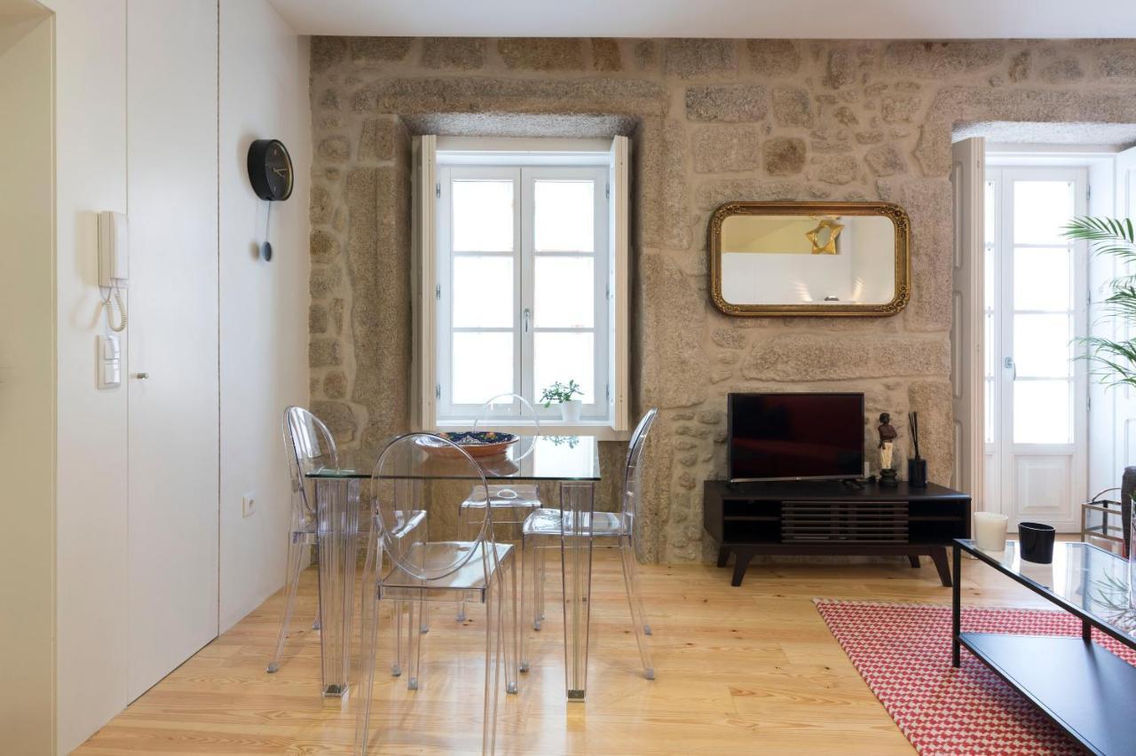 Lovelystay - Vitoria Viewpoint 1br Flat Appartement