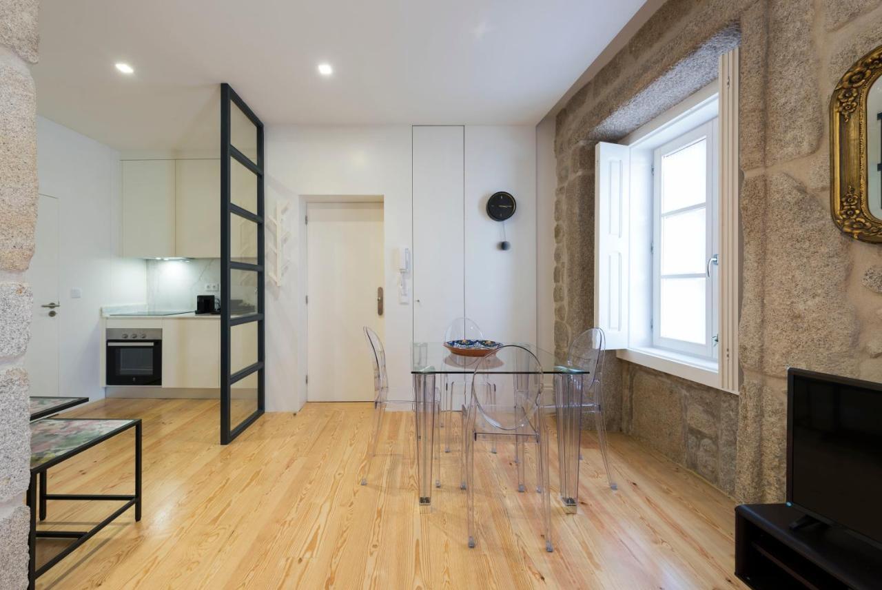 Apartment Lovelystay - Vitoria Viewpoint 1br Flat *