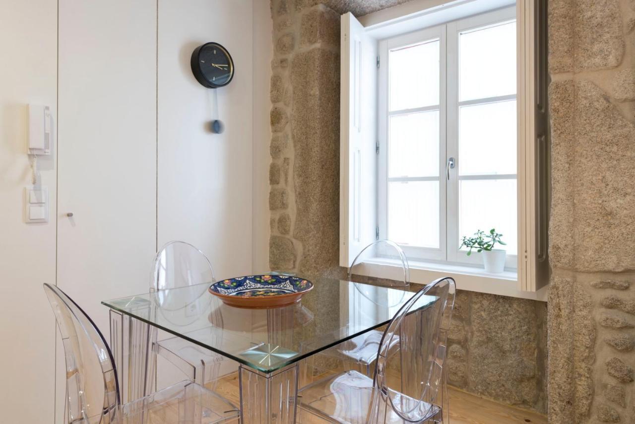 Lovelystay - Vitoria Viewpoint 1br Flat * Porto