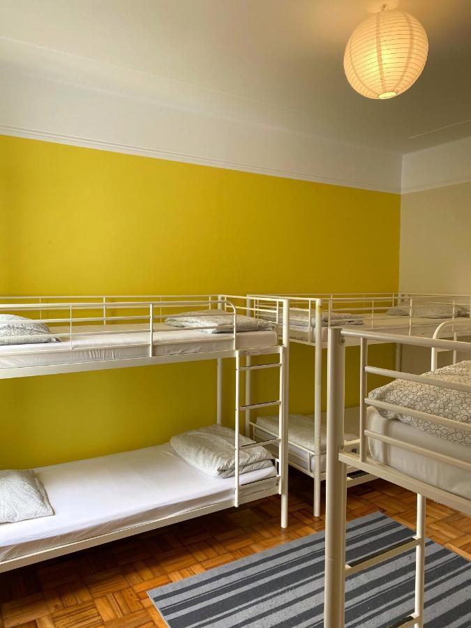 The Hostel Porto